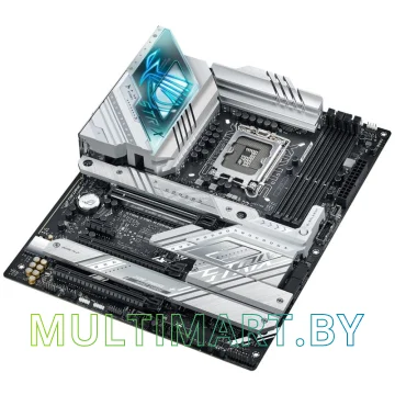 Материнская плата ASUS ROG Strix Z790-A Gaming WiFi D4 картинка 6
